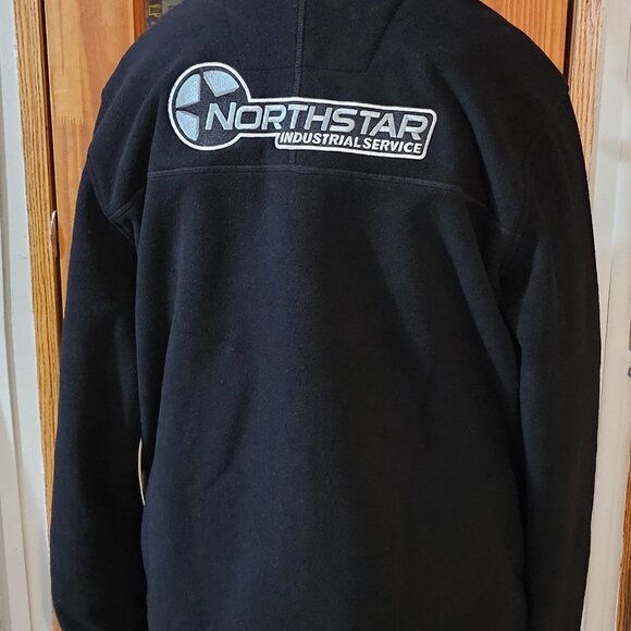 WindRiver Outfitters Men’s Windproof Zipper Jacket – New with Tags - Picture 3 of 10